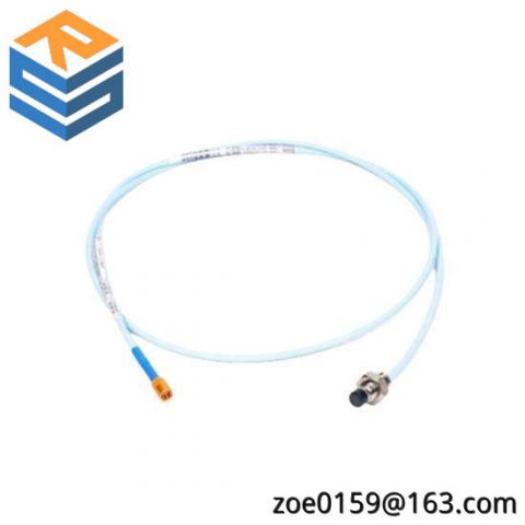 Bently Nevada 330101-00-08-10-02-05 Cable, Control System Accessories
