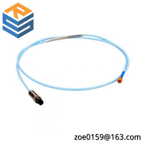 Bently Nevada 3300 XL 8mm Proximity Transducer System