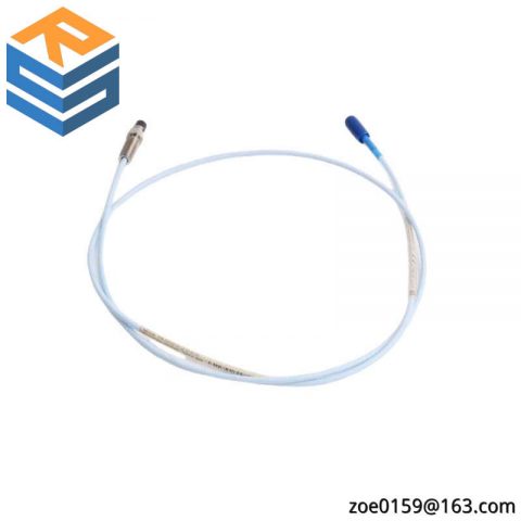 Bently Nevada 330101-00-17-10-02-CN 3300 XL 8 mm Proximity Probes - Precision Sensor for Industrial Control
