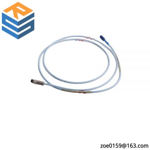 BENTLY NEVADA 330101-00-24-10-02-05 - 3300 XL 8 mm Probe
