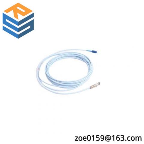 Bently Nevada 330101-00-28-90-02-00 Cable; Manufacturer: Bently Nevada