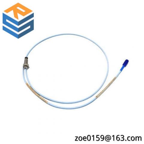Bently Nevada 3300 XL 8mm Proximity Probe