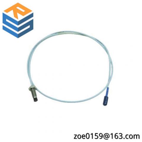 Bently Nevada 330101-00-50-10-01-00 3300 XL 8mm Proximity Probe