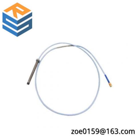 Bently Nevada 330101-37-57-10-02-05 Cable; Manufacturer: Bently Nevada
