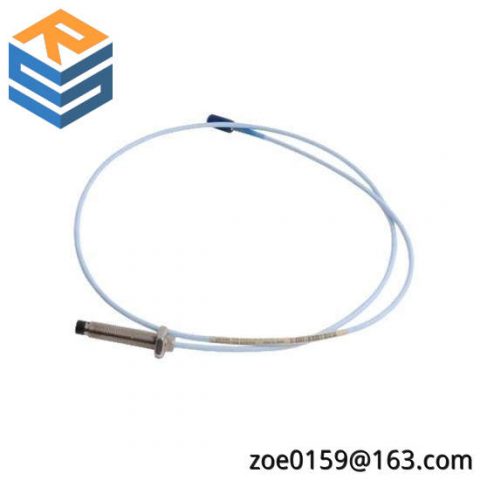 Bently Nevada 3300 XL 8mm Proximity Transducer System
