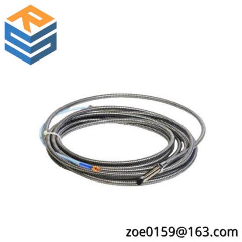 Bently Nevada 330102-00-20-10-01-00 Cable