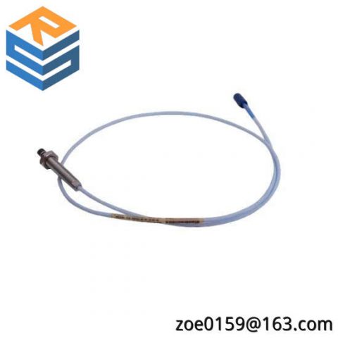 Bently Nevada 330103-00-06-05-02-05 Proximity Probes, Advanced Control Solutions for Industrial Automation