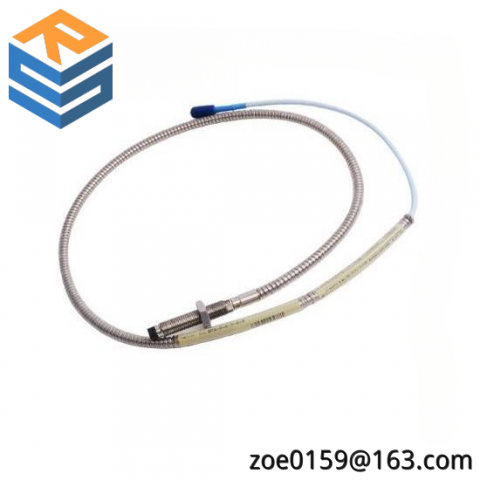 Bently Nevada 3300XL Proximity Probes 330103-00-08-10-02-05