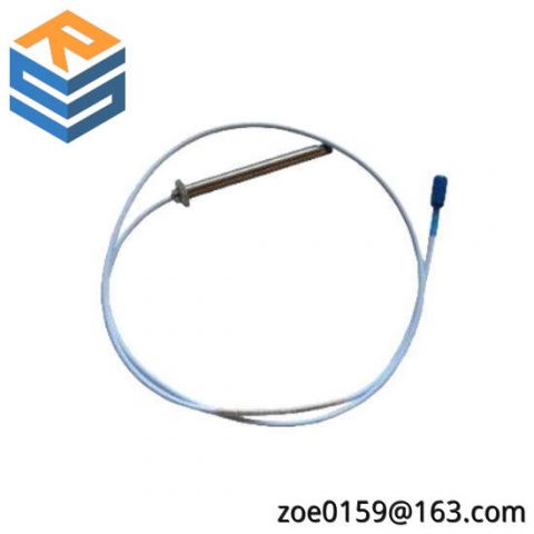 Bently Nevada 330103-00-19-10-12-05, Proximity Transducer System