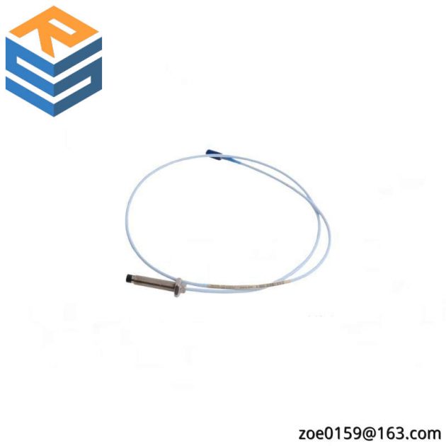 Bently Nevada 330103-04-10-10-02-05 Proximity Probes - Precision Engineering for Industrial Control