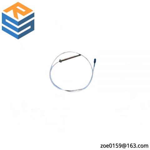 Bently Nevada 330103-12-25-10-01-00, 3300 Series XL 8mm Proximity Probes