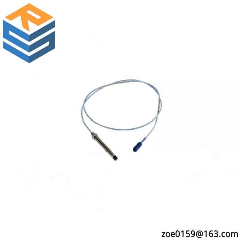 Bentley Nevada 330103-12-25-10-02-00 3300 XL 8 mm Proximity Probes