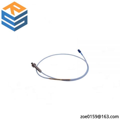Bently Nevada 330103-13-23-05-02-00 Proximity Probes, High Precision Sensing Solutions