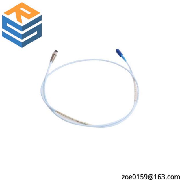 BENTLY NEVADA 330103-15-23-05-02-CN Proximity Probes: Advanced Sensor Technology for Industrial Automation
