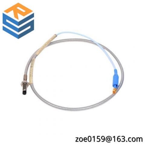 Bently Nevada 3300 XL 8mm Proximity Probe, Precision Measurement Solution for Industrial Automation