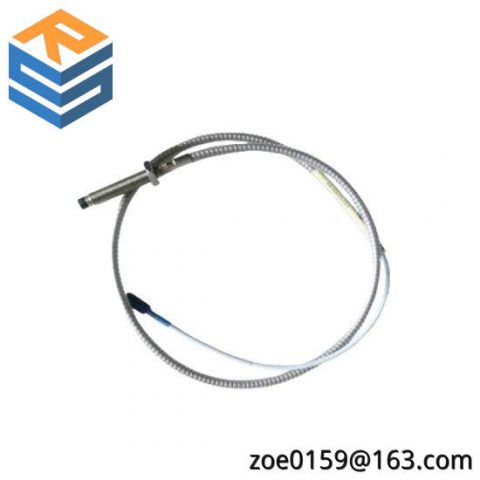 Bently Nevada 330104-00-06-10-02-00, Advanced Industrial Control Module