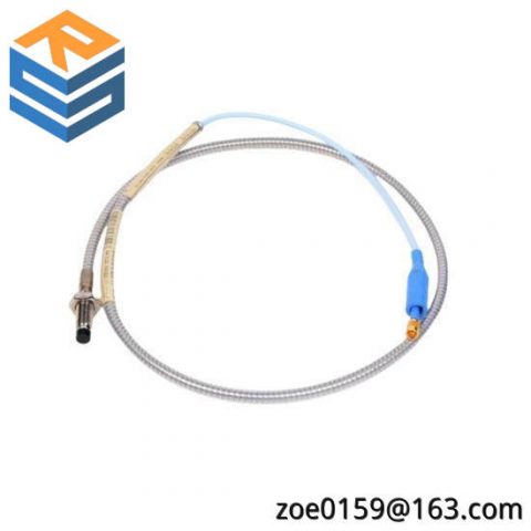 Bently Nevada 3300 XL 8mm Proximity Probe - 330104-00-07-10-01-CN