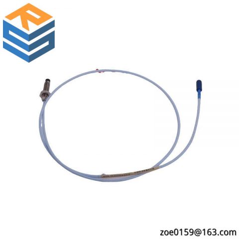 Bently Nevada 330104-00-07-10-02-00 Proximity Probes for Industrial Control Systems