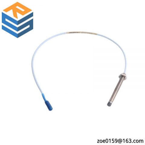 Bently Nevada 330104-00-08-05-02-00: 3300 XL 8mm Proximity Probes