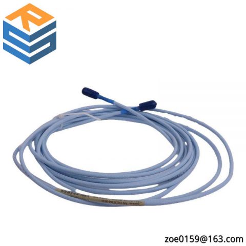 Bently Nevada 330104-06-14-10-02-00 Proximity Probes: Precision Measurement for Industrial Control