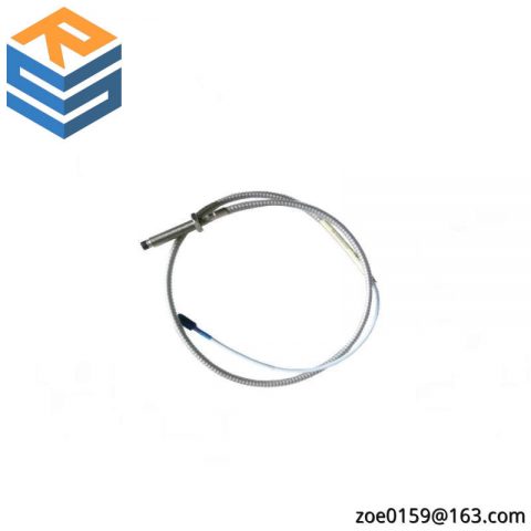 Bently Nevada 330104-07-12-10-02-CN Proximity Probes - Precision Sensor Technology