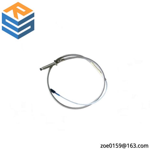 Bently Nevada 330104-07-12-10-02-CN Proximity Probes - Precision Sensor Technology