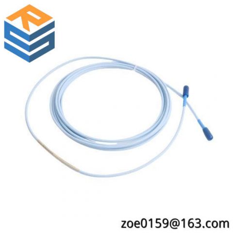 Bently Nevada 3300 XL Standard Extension Cable - 330130-040-00-00