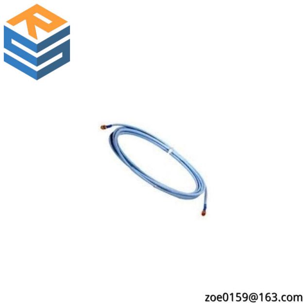Bently Nevada 330130-045-00-05 Extension Cable for Industrial Control Systems
