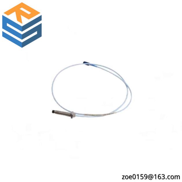 BENTLY NEVADA 330173-00-05-10-12-00: 3300 Series 5mm Proximity Probes