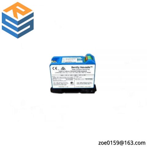 Bentley 330180-51-05/CN/00 3300 XL Proximitor® Sensor, Industrial Control & Monitoring Equipment