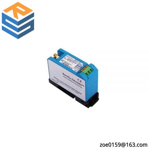 BENTLY NEVADA 330180-X1-05 MDO:143416-99 Proximitor Sensor