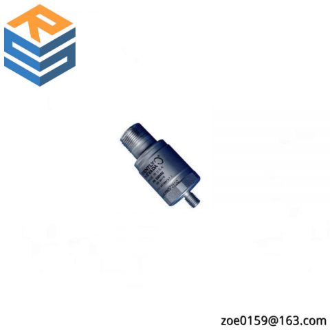 BENTLY NEVADA 330400-02-CN Accelerometer Acceleration Transducers