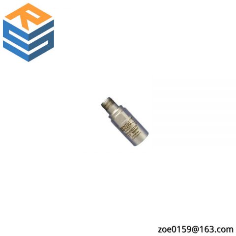 Bently Nevada 330500-02-00: Precision Velocity Sensor for Industrial Control, 120 Characters