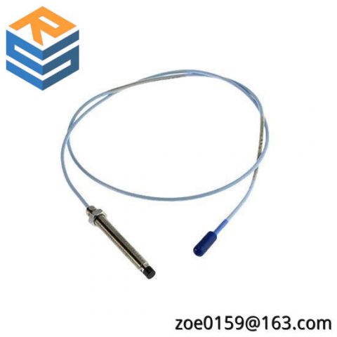 Bently Nevada 330703-000-026-10-01-05 Proximity Probes for Advanced Condition Monitoring