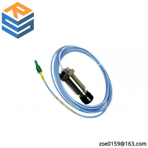 BENTLY NEVADA 330851-02-000-060-10-00-00 Proximity Probes