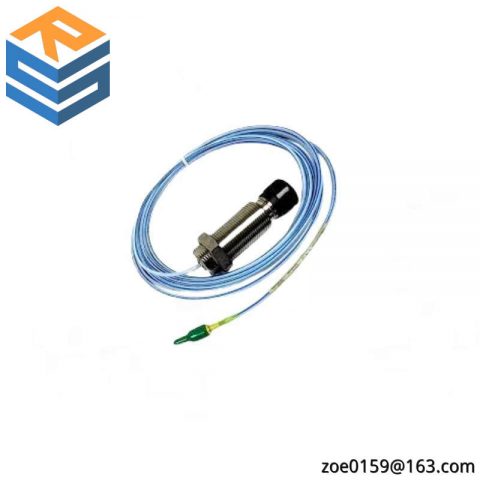 BENTLY NEVADA 330851-02-000-060-10-00-05 Proximity Probes