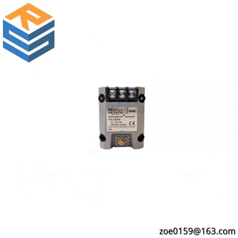 Bently Nevada 330900-50-00 Proximity Switch, Precision Control Solutions for Industrial Automation
