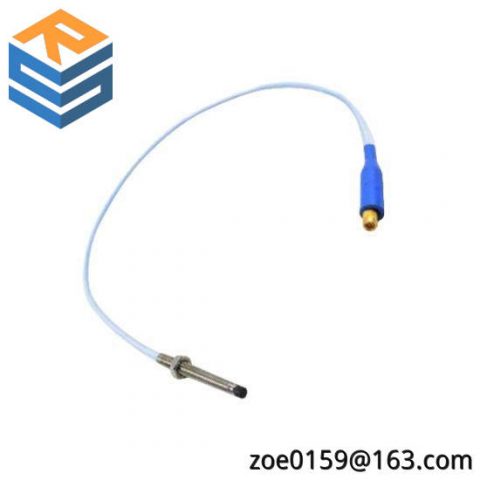 Bently Nevada 330902-36-89-05-01 Proximity Probe for Advanced Control Systems