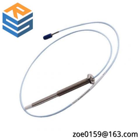 Bently Nevada 330904-00-10-05-02-05 Proximity Probes, Precision Monitoring for Critical Industries