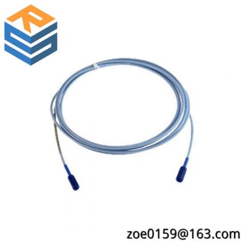 Bently Nevada 3300 XL NSv Proximity Probe, Precision Sensor for Industrial Control Applications