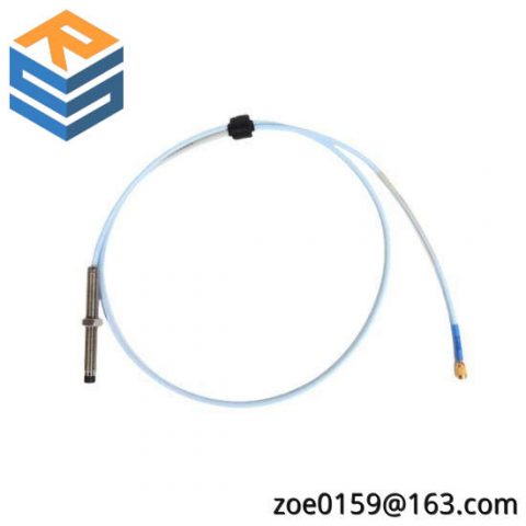 Bently Nevada 3330101-00-28-10-02-05 Proximity Probe - High Precision for Industrial Automation