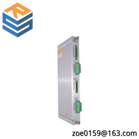 Bently Nevada 3500/50 133442-01 - Advanced Industrial Automation Solution