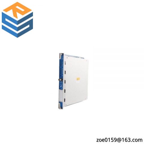 Bentley Nevada 3500/54M 286566-01 Overspeed Detection Module