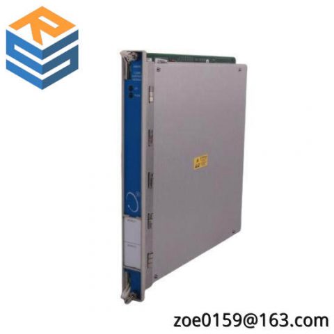 Bently Nevada 3500/92-136180-01 Communication Gateway Module