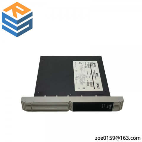 SIEMENS 39SAMCAN 16133-71/8 Analog Input Module