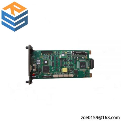 ABB 3ASD489301A410 YPK107E Electronic Card: Advanced Control Module for Industrial Automation