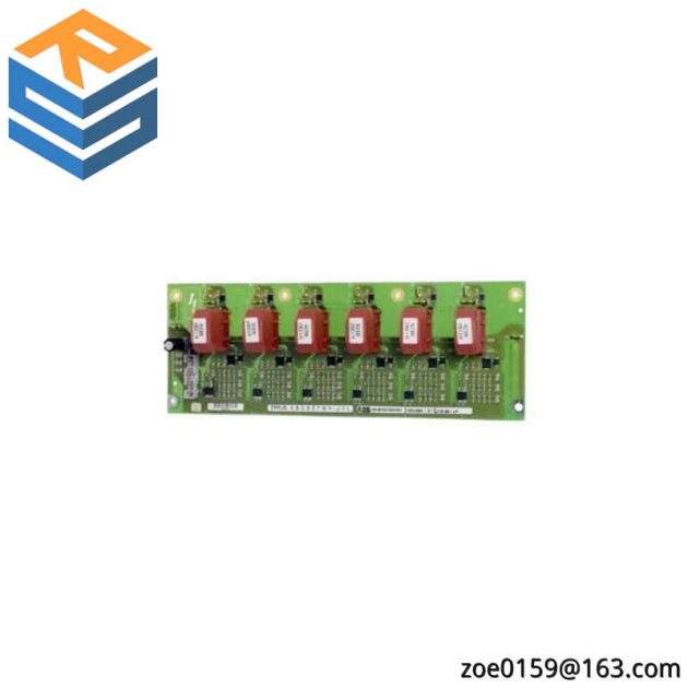 ABB 3BHB006309R0001 - UNS0882A-P,V1 Power Signal Interface