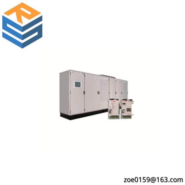 ABB 3BHE Filter for Power Pack, High-Efficiency Industrial Control Solution