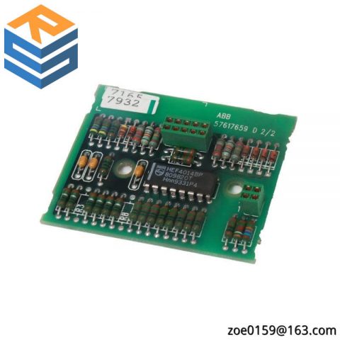 ABB 3BHE019719R0101 | 3BHB006485R0001 Frequency Converter