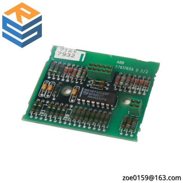 ABB 3BHE019719R0101 | 3BHB006485R0001 Frequency Converter